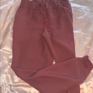 Lululemon Joggers